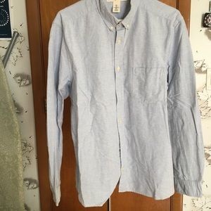 L.O.G.G. Button-down